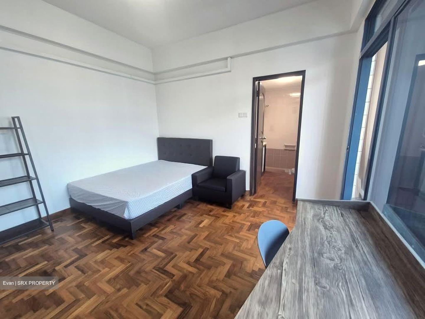 Palm Lodge (D14), Apartment #602725371